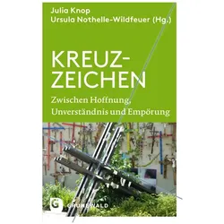 Kreuz-Zeichen, Fachbücher von Julia Knop