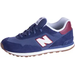 NEW BALANCE G515 Sneaker Kinder | Gr. 40 | blau - blau