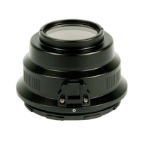 Nauticam Makro Port - Macro port 60