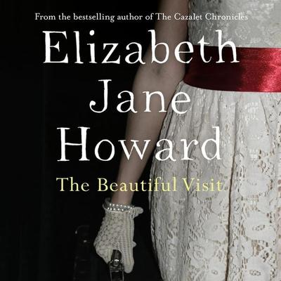 The Beautiful Visit - Elizabeth Jane Howard, Audio, 9781037409097