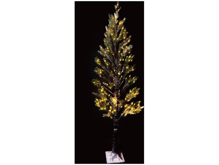 LED Tannenbaum 180cm Ip55