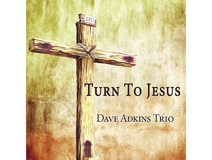 Turn to Jesus