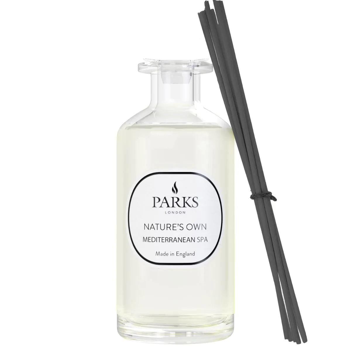 Mittelmeer Spa Diffusor 220ml