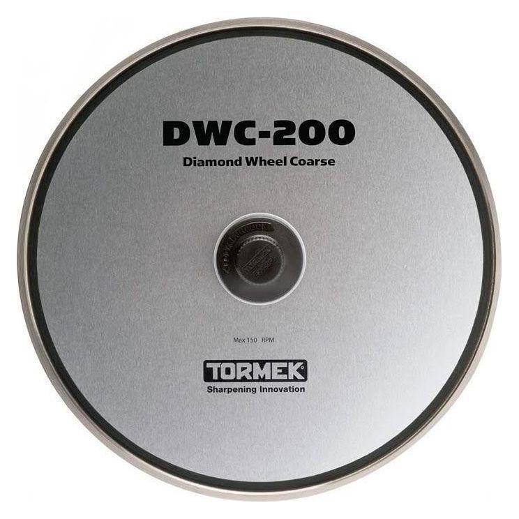 Tormek Diamantscheiben (DWC-200 M1306-3431)