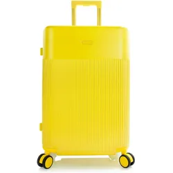 Heys HiLite - Mittelgrosser Koffer, Sunburst Yellow, Koffer, Gelb