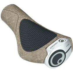 Ergon Lenkergriff GC1 Bio Kork kork/schwarz lang/lang regular