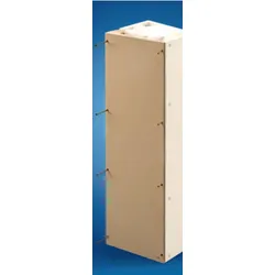 Grumbach 15-Grad-Element Rückwand Keil, 1792 1792