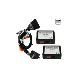 771120-3001 TV-, Video & Kamera-Freischaltung für Ford und Lincoln