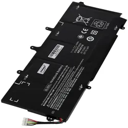 Powery Akku für Laptop HP EliteBook 1040 G1 / 1040 G2 / Typ BL06XL