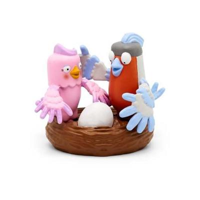 Content-Tonie: Zuckowski - Rolfs neue Vogelhochzeit
