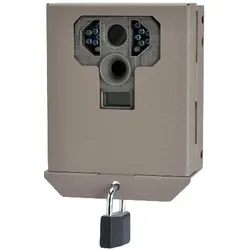 STEALTH CAM Security Case für Serie RX