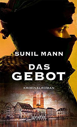 Sunil Mann - Das Gebot: Kriminalroman - Preis vom 30.09.2026 22:30:23 h
