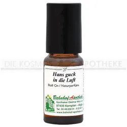 HANS GUCK in die Luft Naturparfüm Roll-on 10 ml