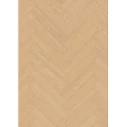 Krono Original Herringbone Laminatboden natural darcy oak 8 mm HRGBK843