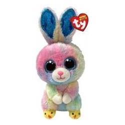 Ty Plüschfigur Hase Twitches (15 cm) (37392)