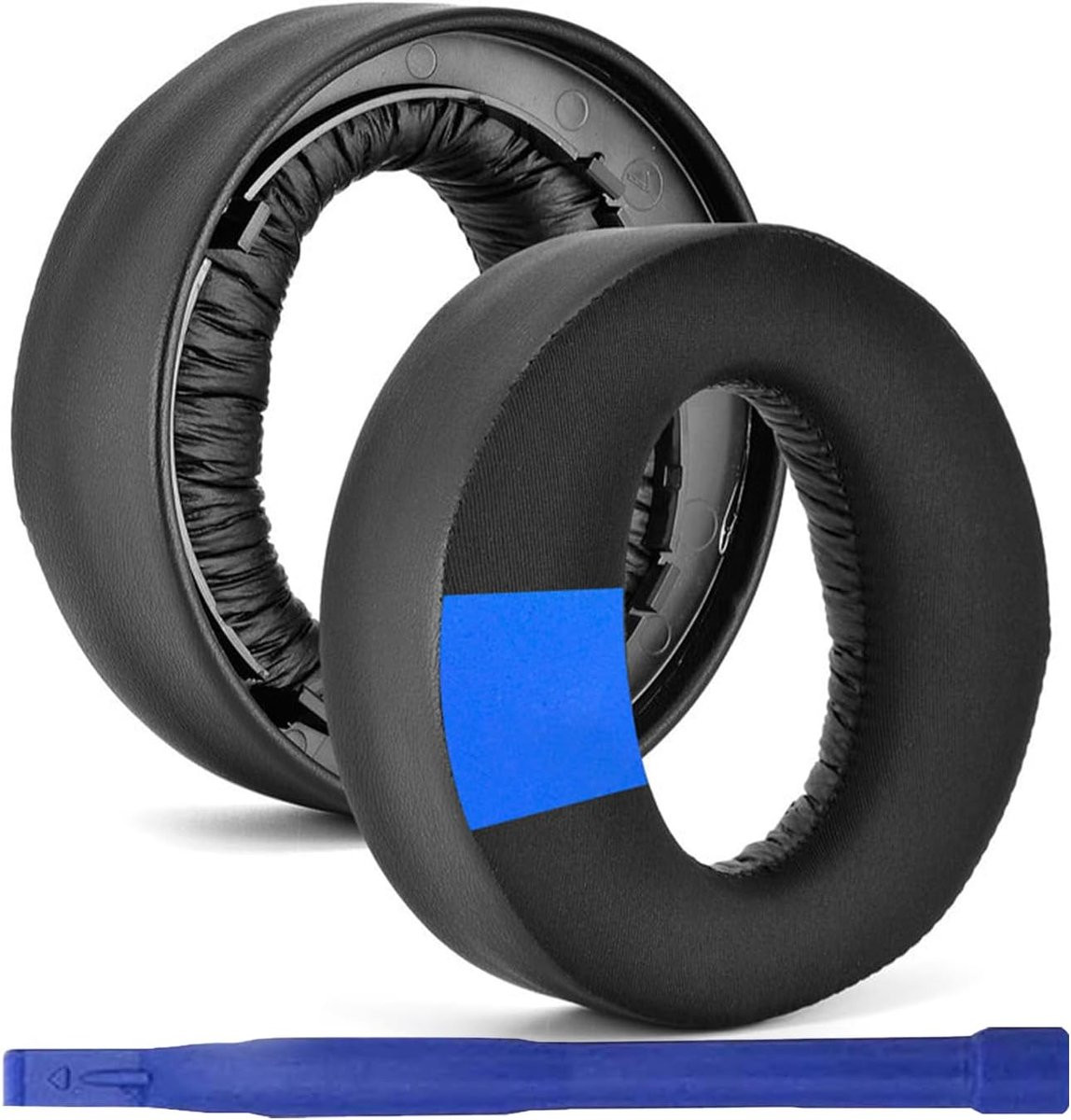 Koelgel vervangende oorkussens voor Sony PlayStation Pulse 3D headset