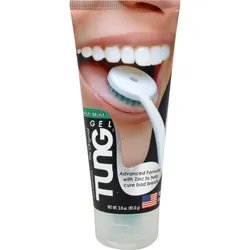Tung Zungengel 85 G