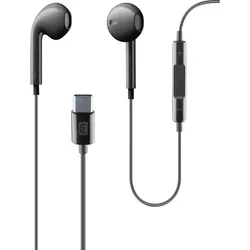 AUORBITTYPECK Headset Orbit, schwarz