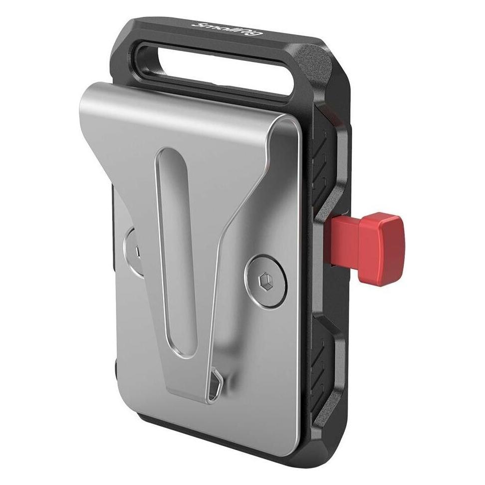 SmallRig Mini V Mount Battery Plate (Cage Zubehör) (2990)