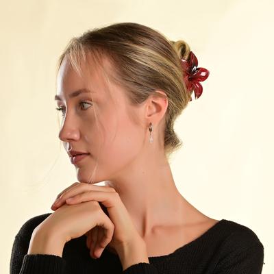 Kettenanhänger ADELIA´S "Anhänger aus Edelstahl", silber, Schmuckanhänger, Damen, Edelstahl, Kettenanhänger, Perfekt als Geschenk zum einfach so