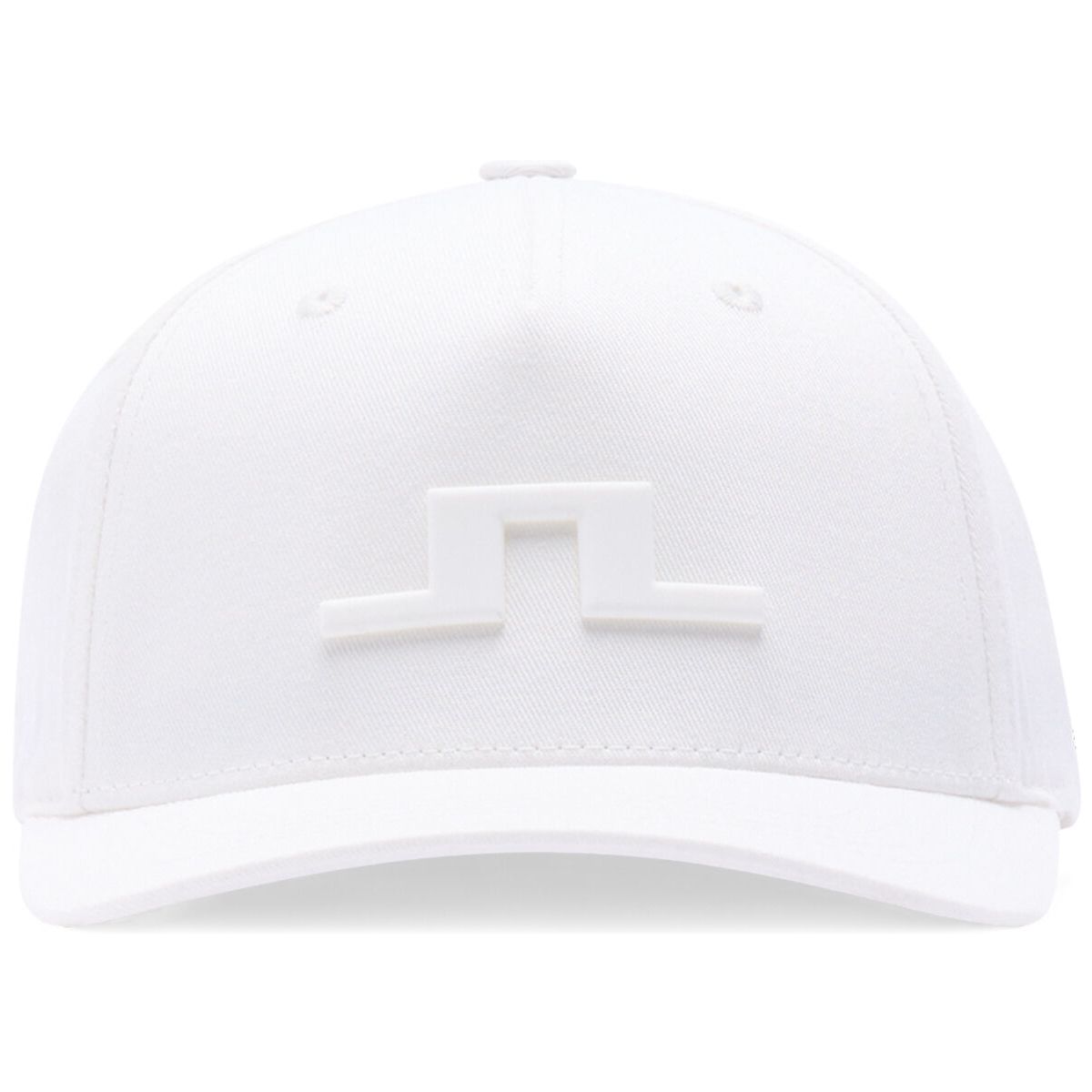 J.Lindeberg Heath Cap white (0000) 56 GUAC16990-0000-56