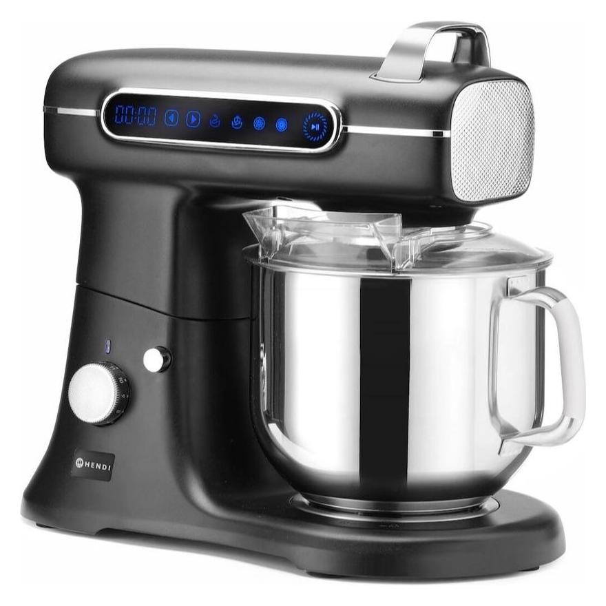 Hendi Blackbolt (7 l, 1500 W) (221570)