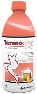 Shedir Pharma Termodren Evo Te' Pesca 500ml