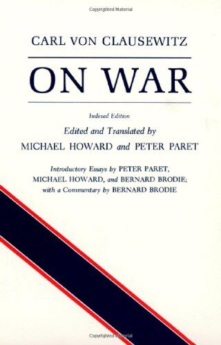 Clausewitz, Carl Von - On War - Preis vom 14.10.2026 23:07:16 h