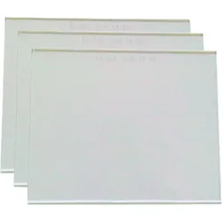 BLACKWELD 1000-Stunden-Glas 90x110mm