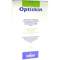 Optiskin 200x90Mm 20 ST