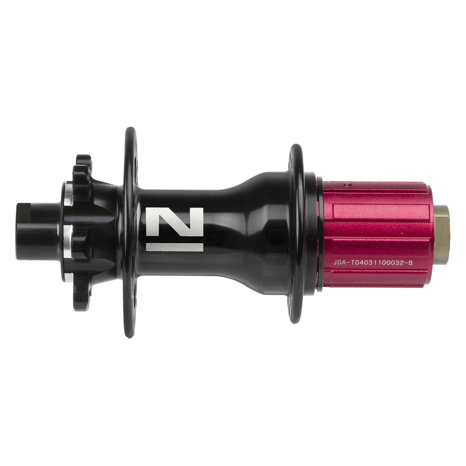 Novatec D792SB/A-AA-X12 (Scheibenbremse 6-Loch) (22672934)