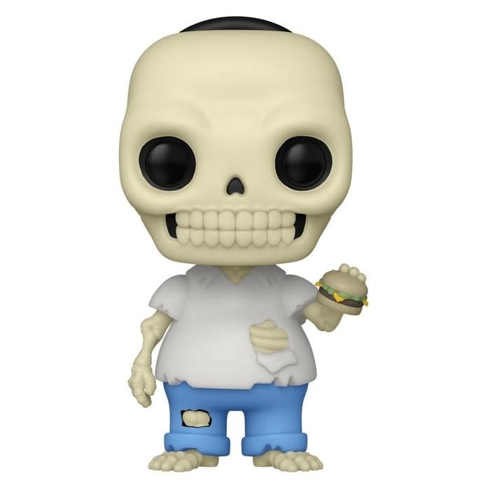 Funko POP The Simpsons Skeleton Homer (FUPC3045)