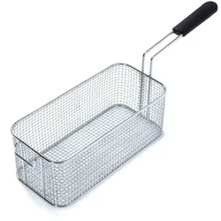 Bartscher Fritteusenkorb SNACK XL Plus 8 L