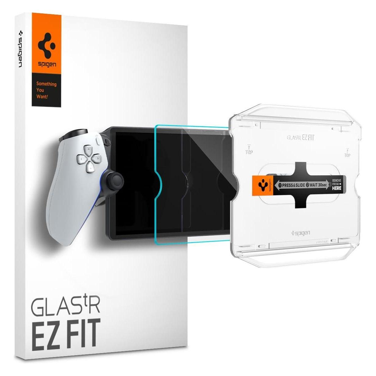 Spigen GLAS.tR EZ Fit (AGL07183)
