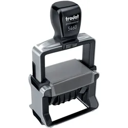 trodat® 5460 Professional Datumstempel 5460 - 56 x 33 mm