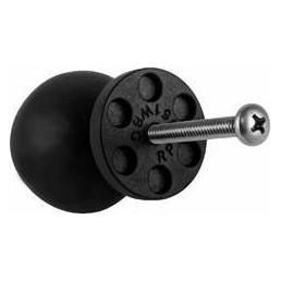 RAM Mounts Nähmaschine M2605 Stichzahl 12, Weiss (RAM-HOL-UN7-BALL-CU)