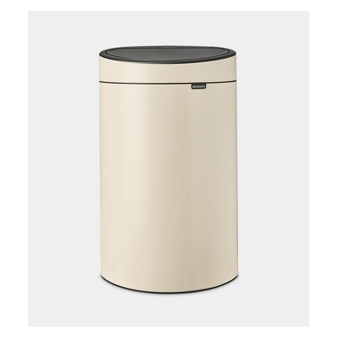 Brabantia Abfalleimer Touch (40 l) (200748)