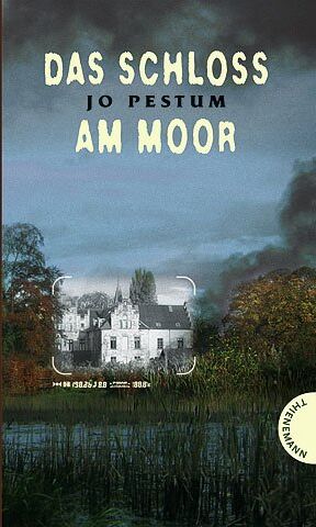 Jo Pestum - Das Schloss am Moor - Preis vom 10.10.2026 11:48:34 h