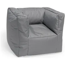 Jollein, Kinderstuhl + Kindertisch, Kindersessel Sitzsack (Kindersessel)