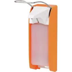ingo-man plus 1000 ml IMP TLS P/24 Seifen- und Desinfektionsmittelspender