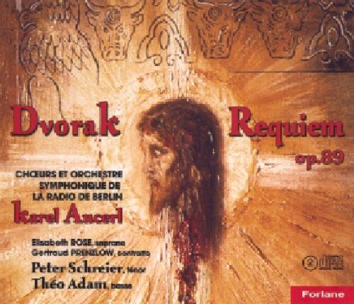 Adam - Requiem - Preis vom 30.09.2026 22:30:23 h