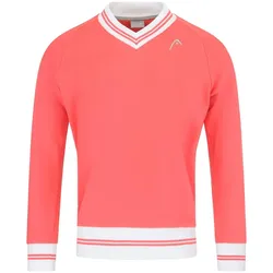 V-Neck Sweater Men
