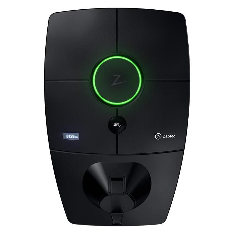 Zaptec Pro MID (Typ 2, 32 A, 22 kW) (900-00021)