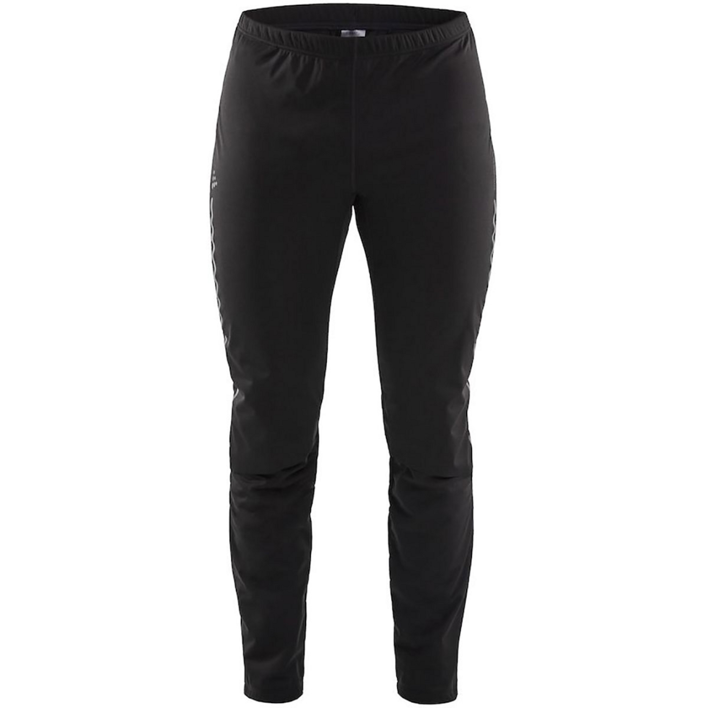 Craft Storm Balance Tights Herren Tights & Leggings schwarz Größe M Langlauf Skating | Langlauf Klassik Elastisch