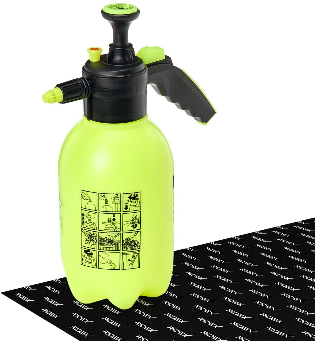 RIDEX 1866A0002 Pump Spray Can