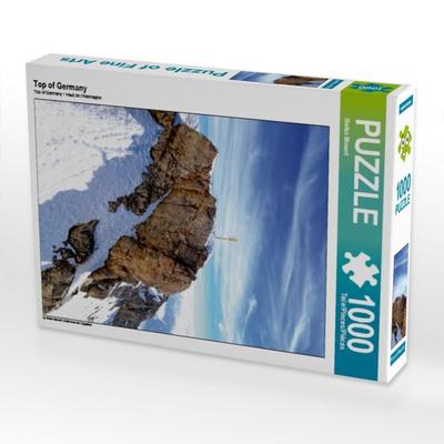Top of Germany (Puzzle)