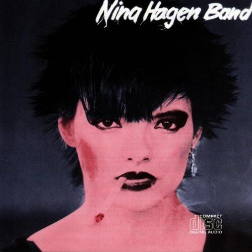 Hagen, Nina Band - Nina Hagen Band - Preis vom 08.10.2026 07:26:42 h