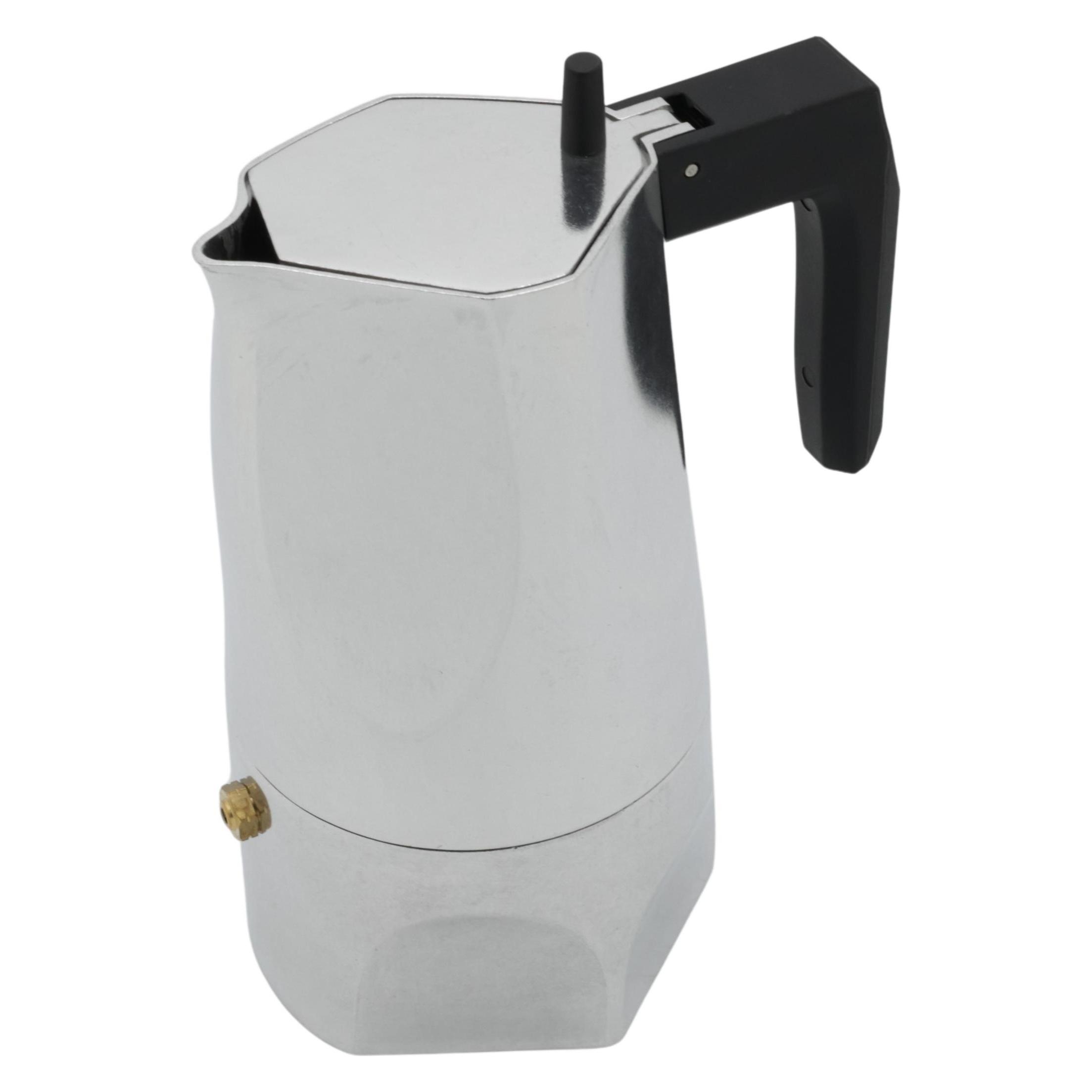 Alessi Ossidiana (3 Tassen) (MT18/3)