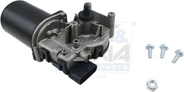 Meat & Doria Wischermotor 27097 Vorne Für Kia