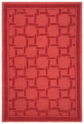 Martha Stewart by SAFAVIEH Resort Weave Wool Rug
